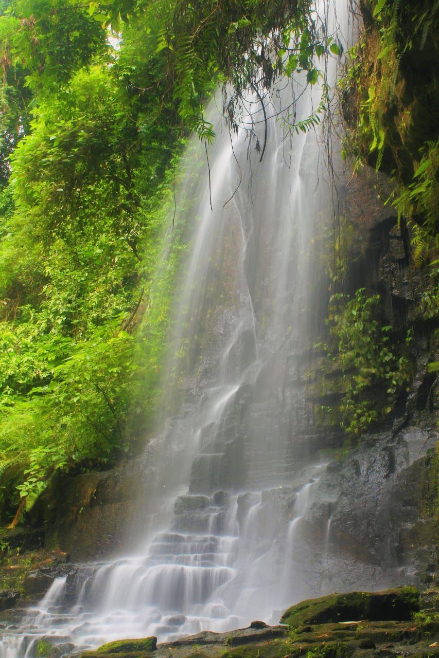 gallery temesi waterfall